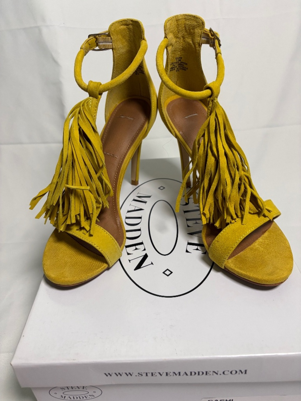 Steve Madden Sashi Sandal